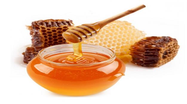  فواید عسل گون را بدانید